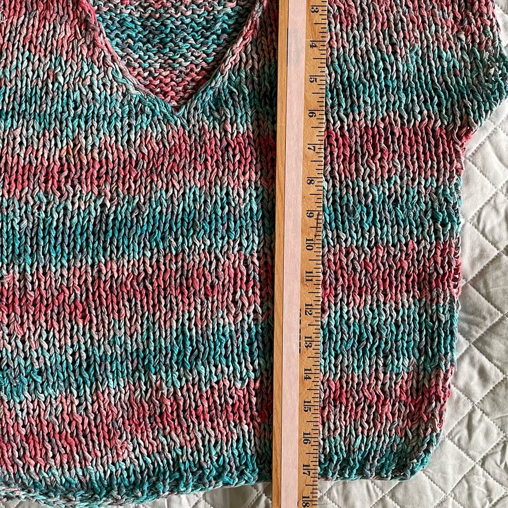 Vintage Joy Knit Sweater - Picture 10 of 12